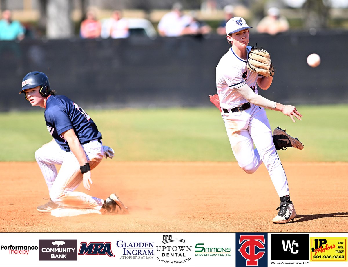 Mississippi Scoreboard tweet media