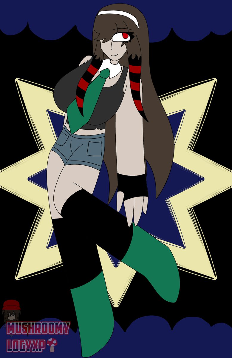 Lady Logy 67K tweet media