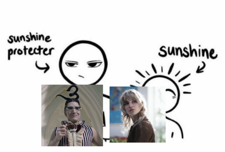 mιss ☘ 𝗌͟𝖺͟𝗂͟𝗇͟𝗍͟𝗉͟𝖺͟𝗍͟𝗋͟𝗂͟𝖼͟𝗄 tweet media