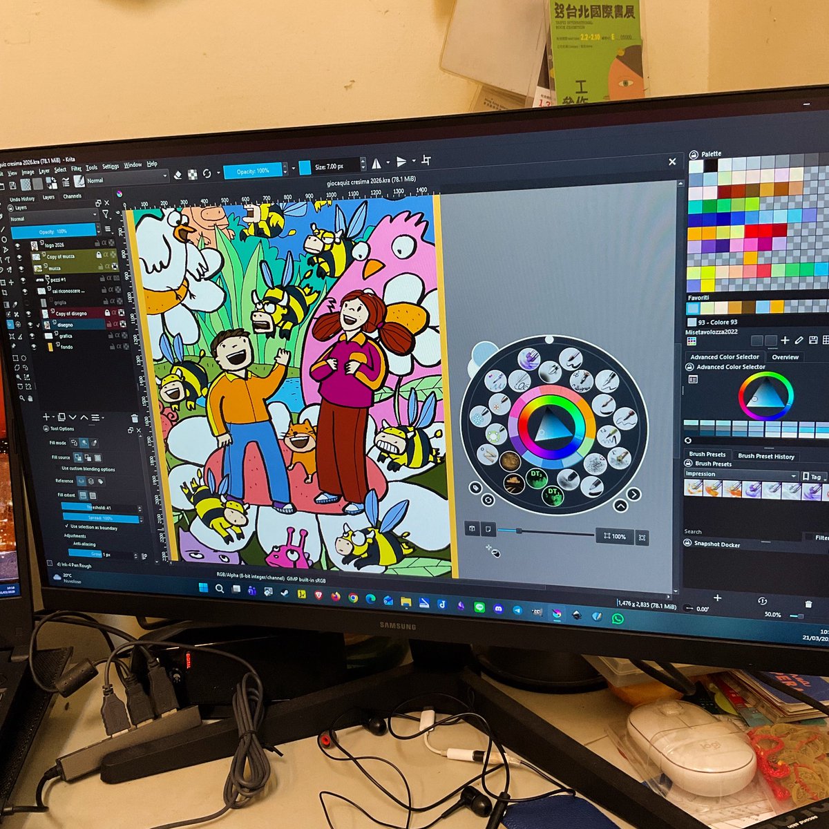 Stefano Misesti tweet media