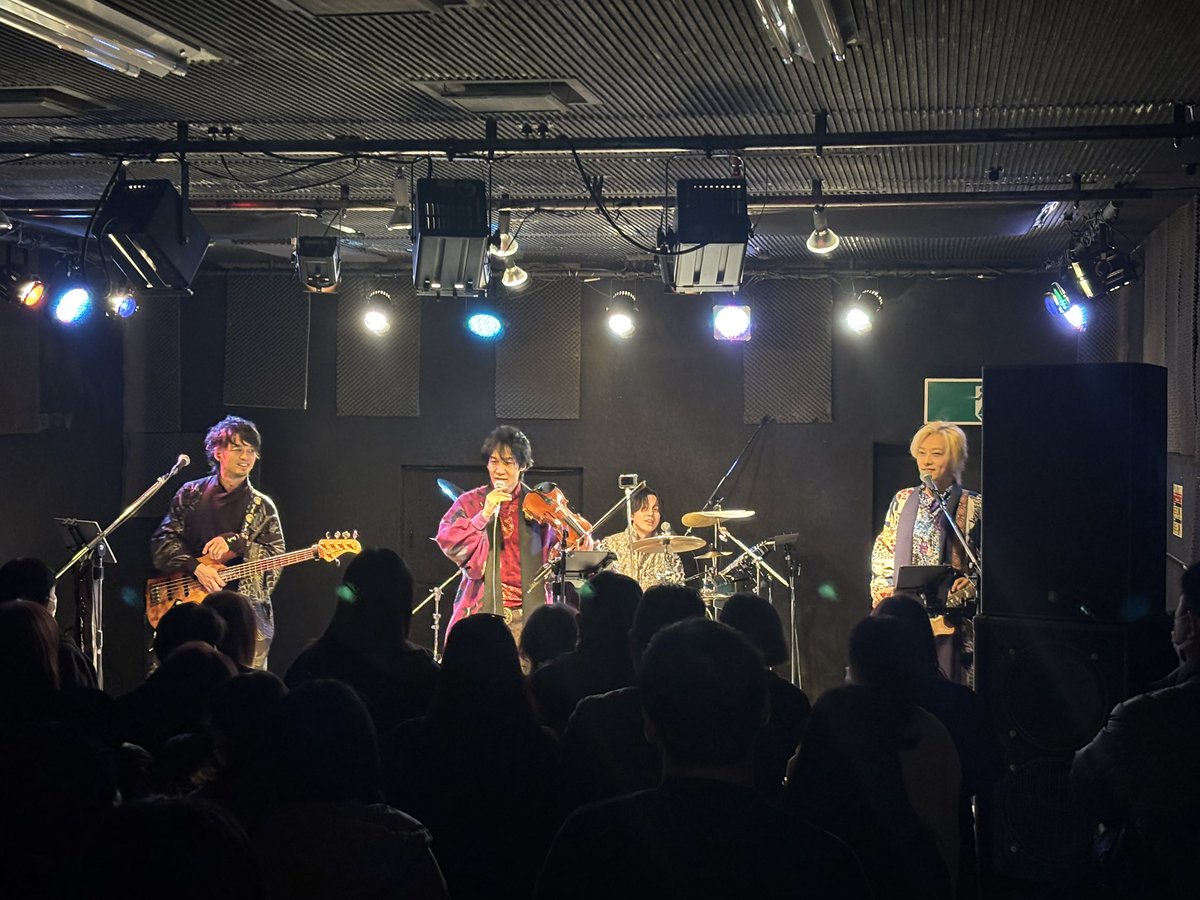 LiberaMe【Official】 tweet media