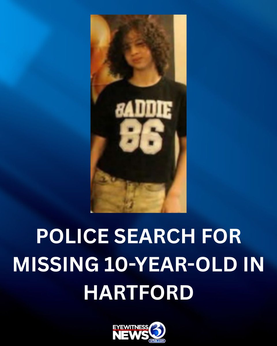 WFSB Channel 3 tweet media