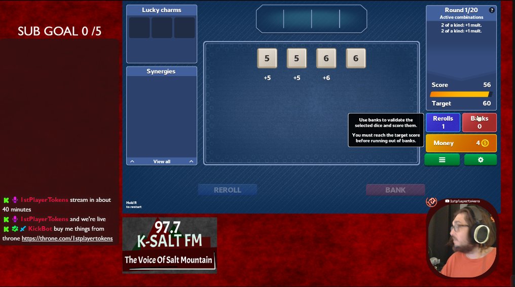 f3 || 1stPlayerTokens tweet media