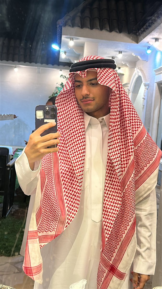 عبد الرحمن بن محمد tweet media