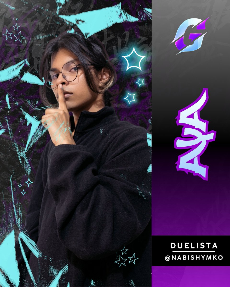 G Network Latam tweet media