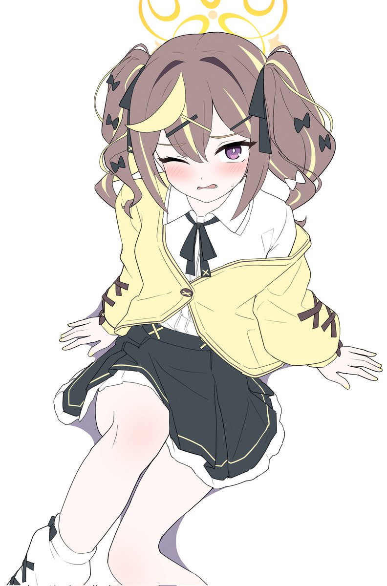 우주로 / ujuro tweet media