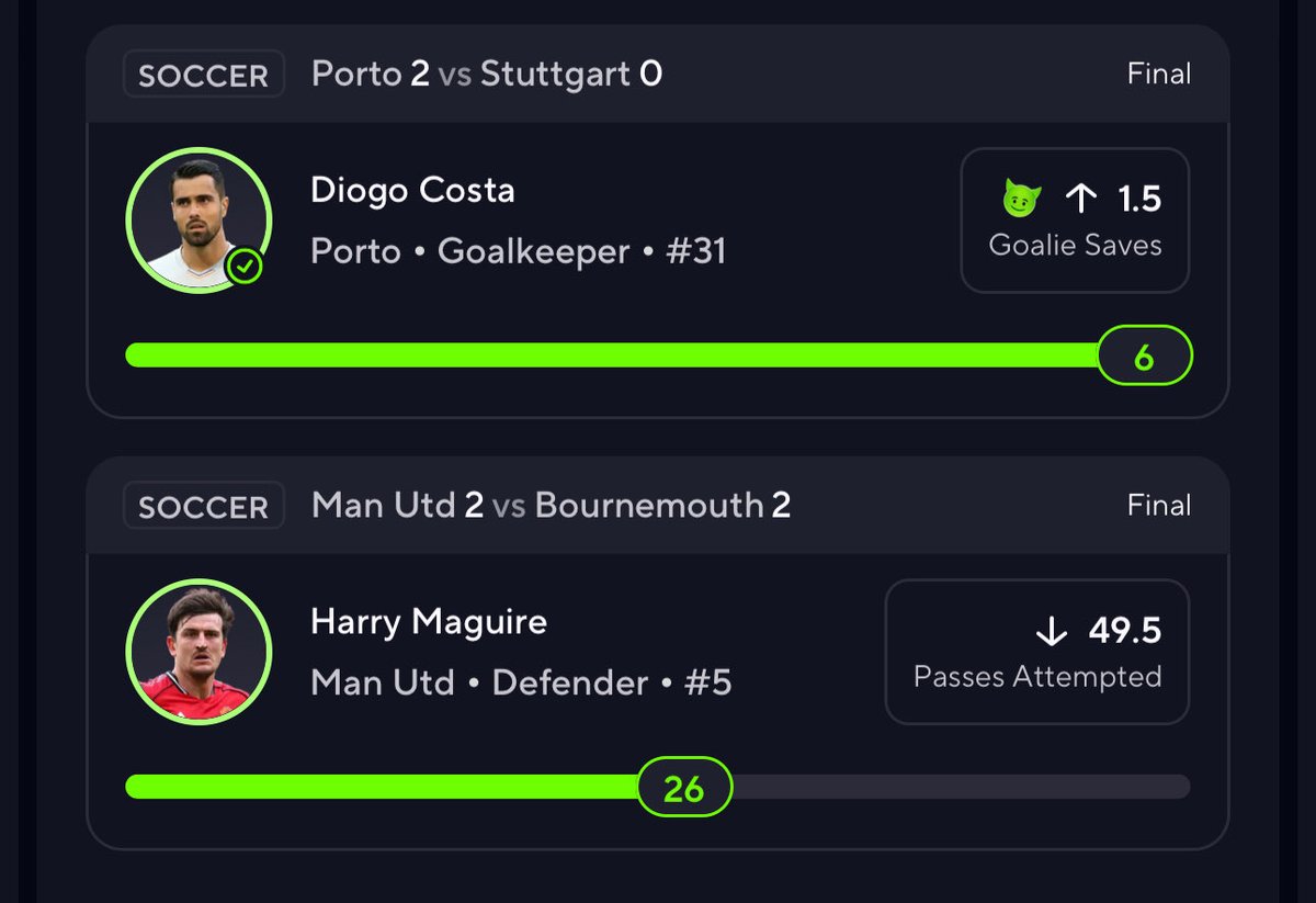 Genesispicks tweet media