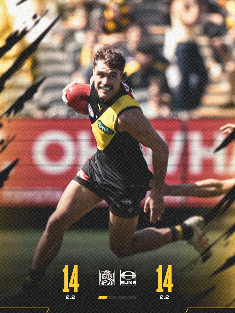 Richmond FC 🐯 tweet media