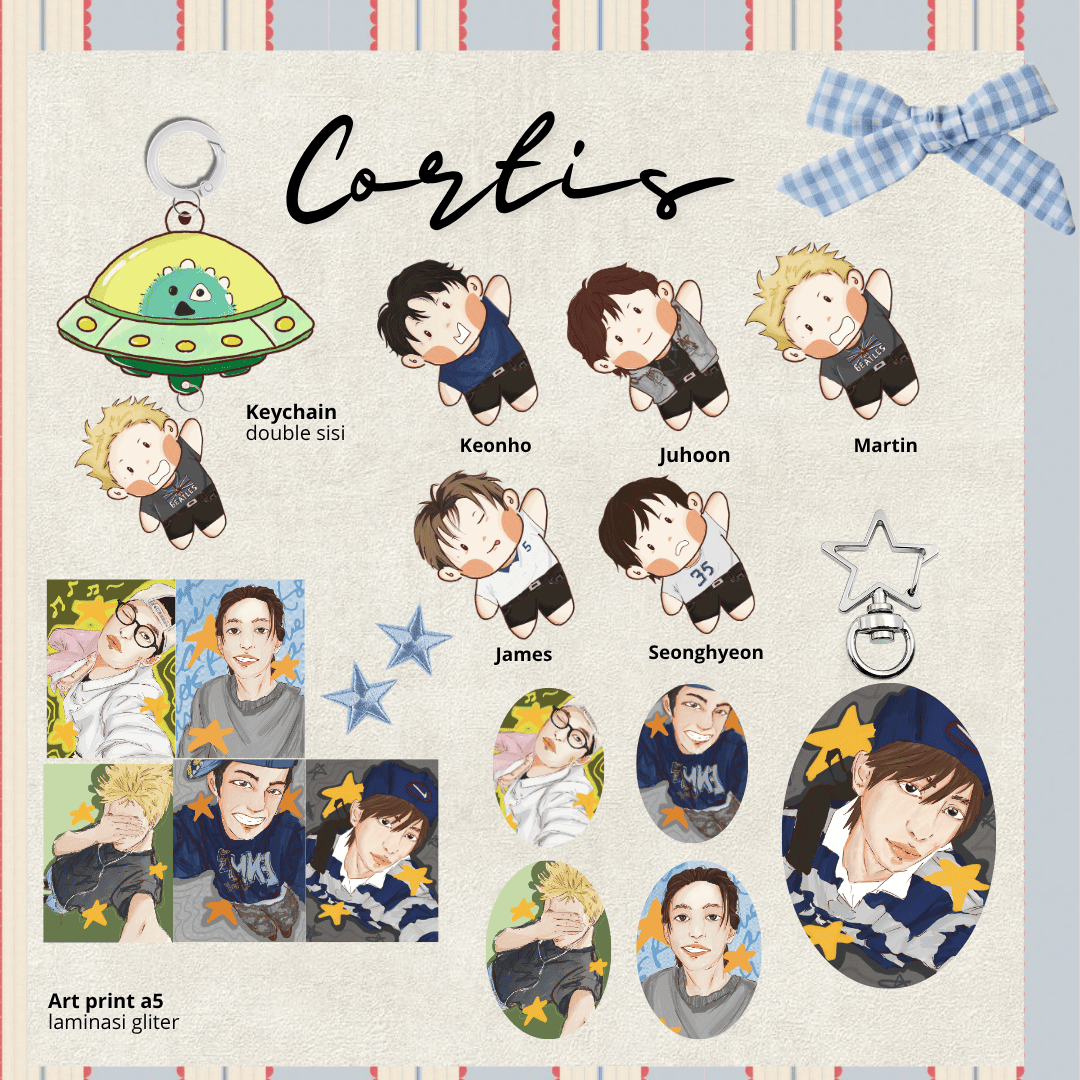 jangan lupa baca rules 💗 tweet media