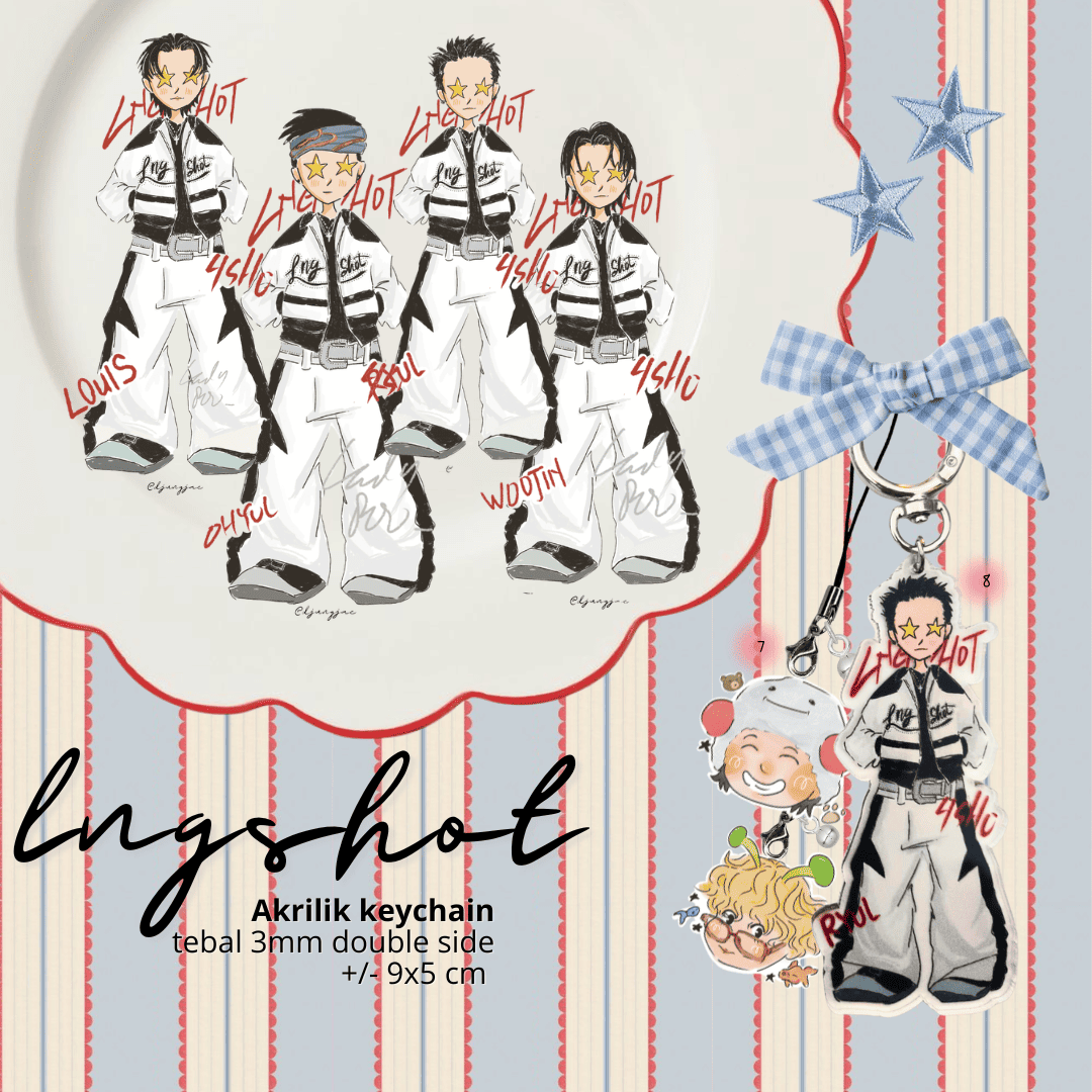 jangan lupa baca rules 💗 tweet media