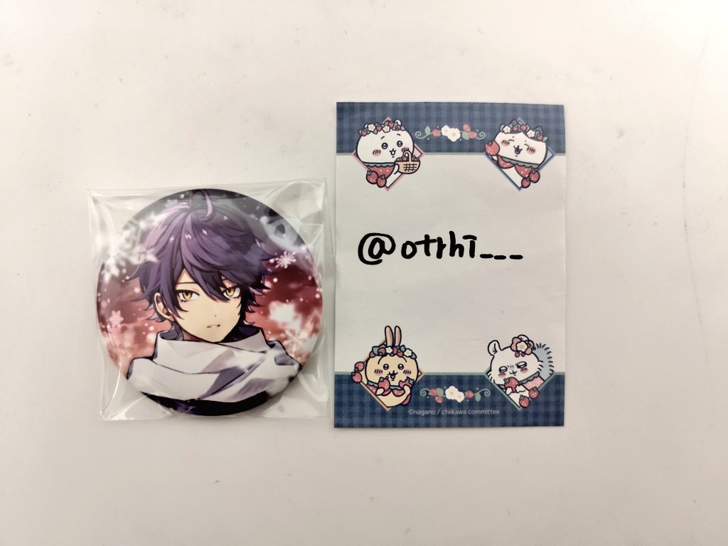 らう゛ tweet media