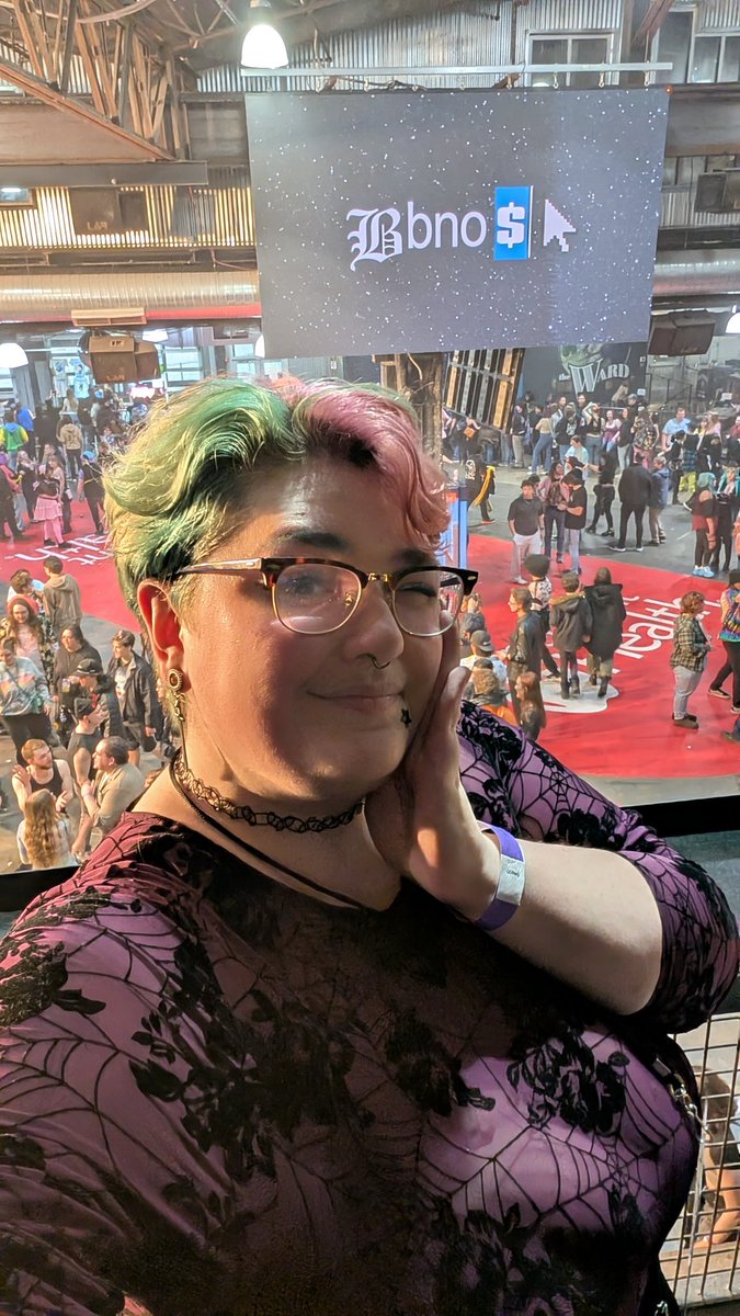 Hayden Rose🐇🌟🦌 tweet media