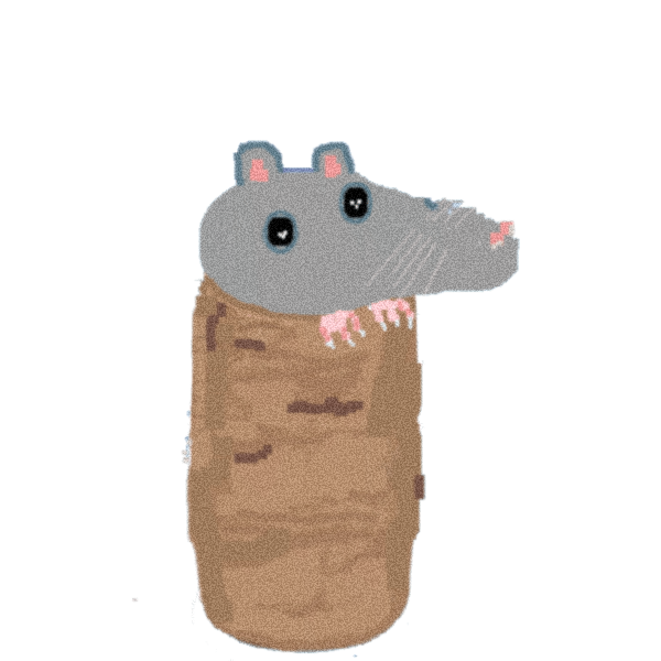 Polly Possom tweet media