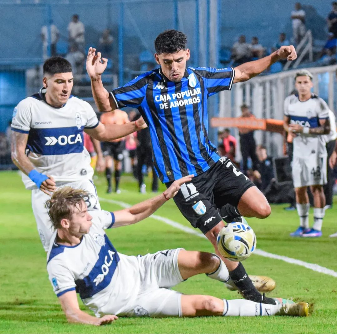 Data Atlético tweet media