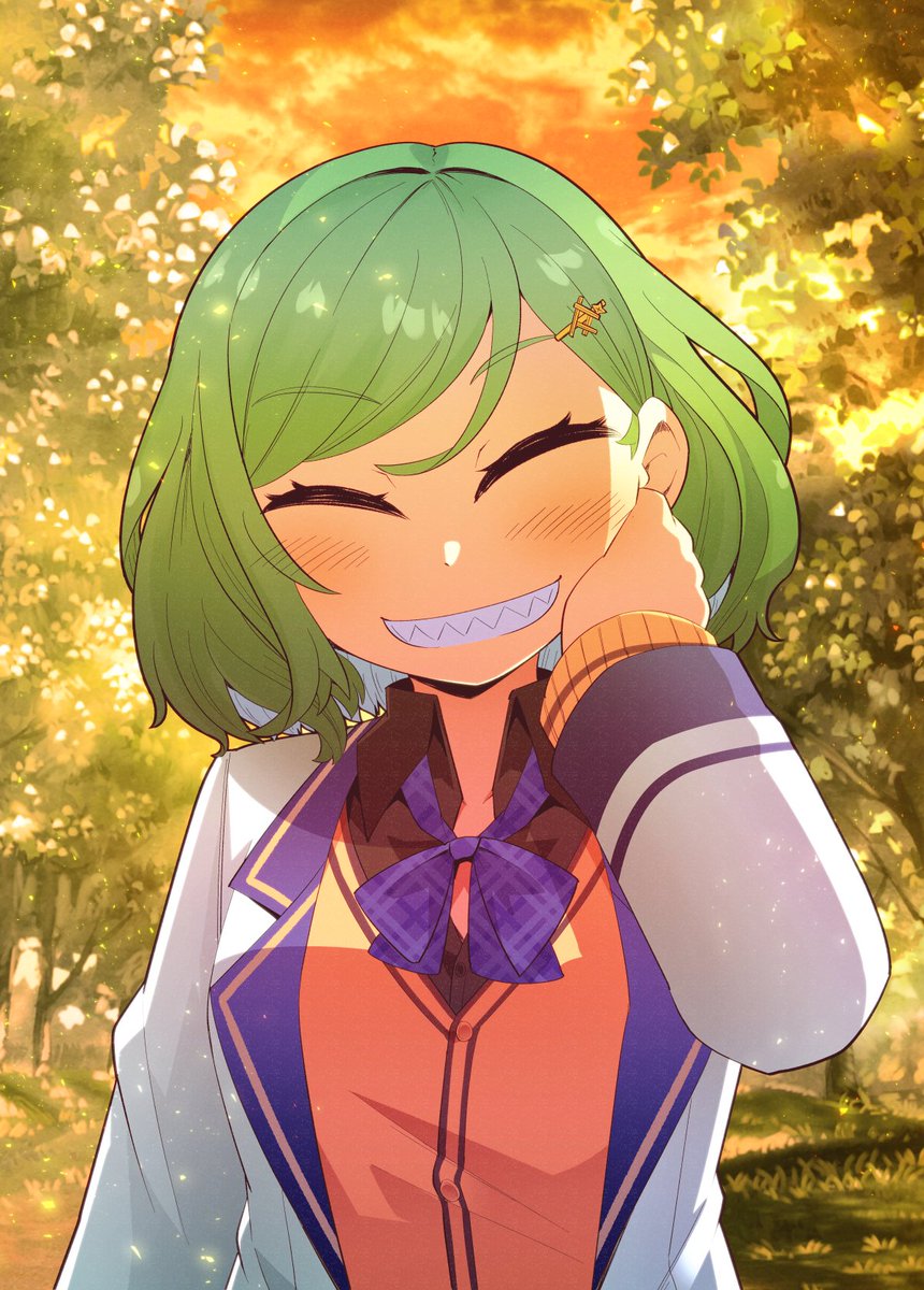 221(ﾂﾂｲﾁ)同人作家VTuber tweet media