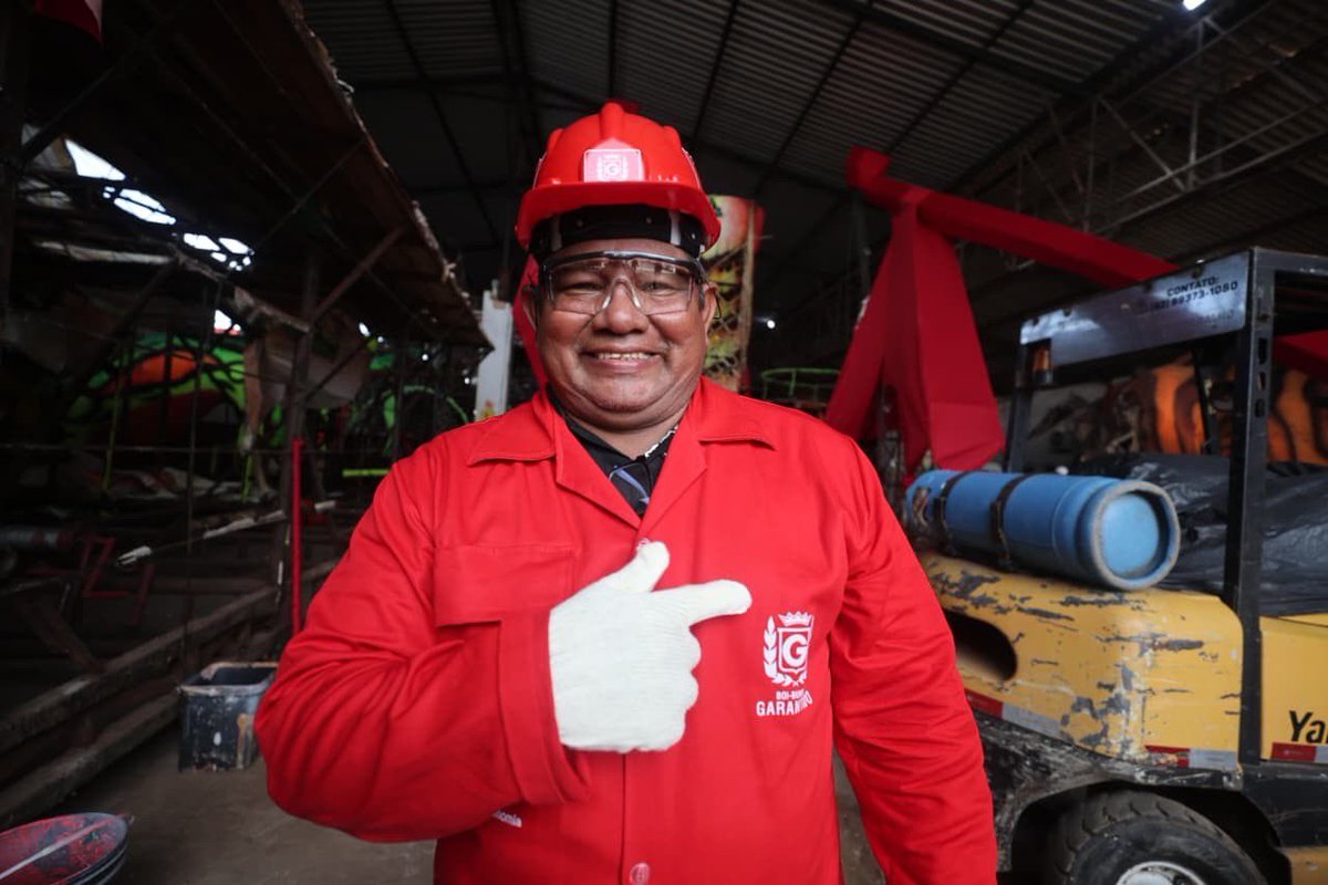 Governo do Amazonas tweet media