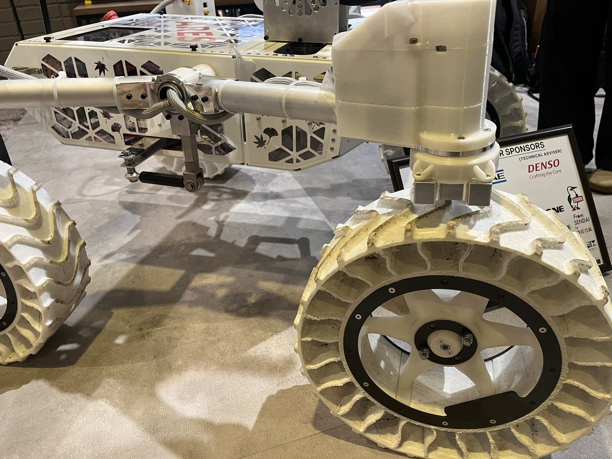 日テレ宇宙ラボ tweet media