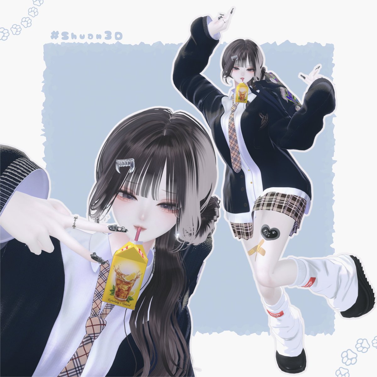 たらぴ tweet media