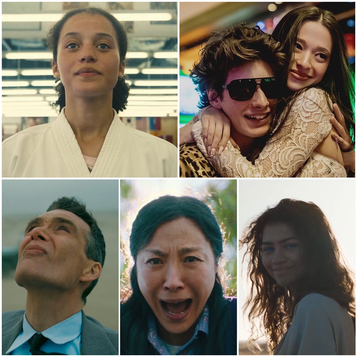 And the Runner-Up Is tweet media