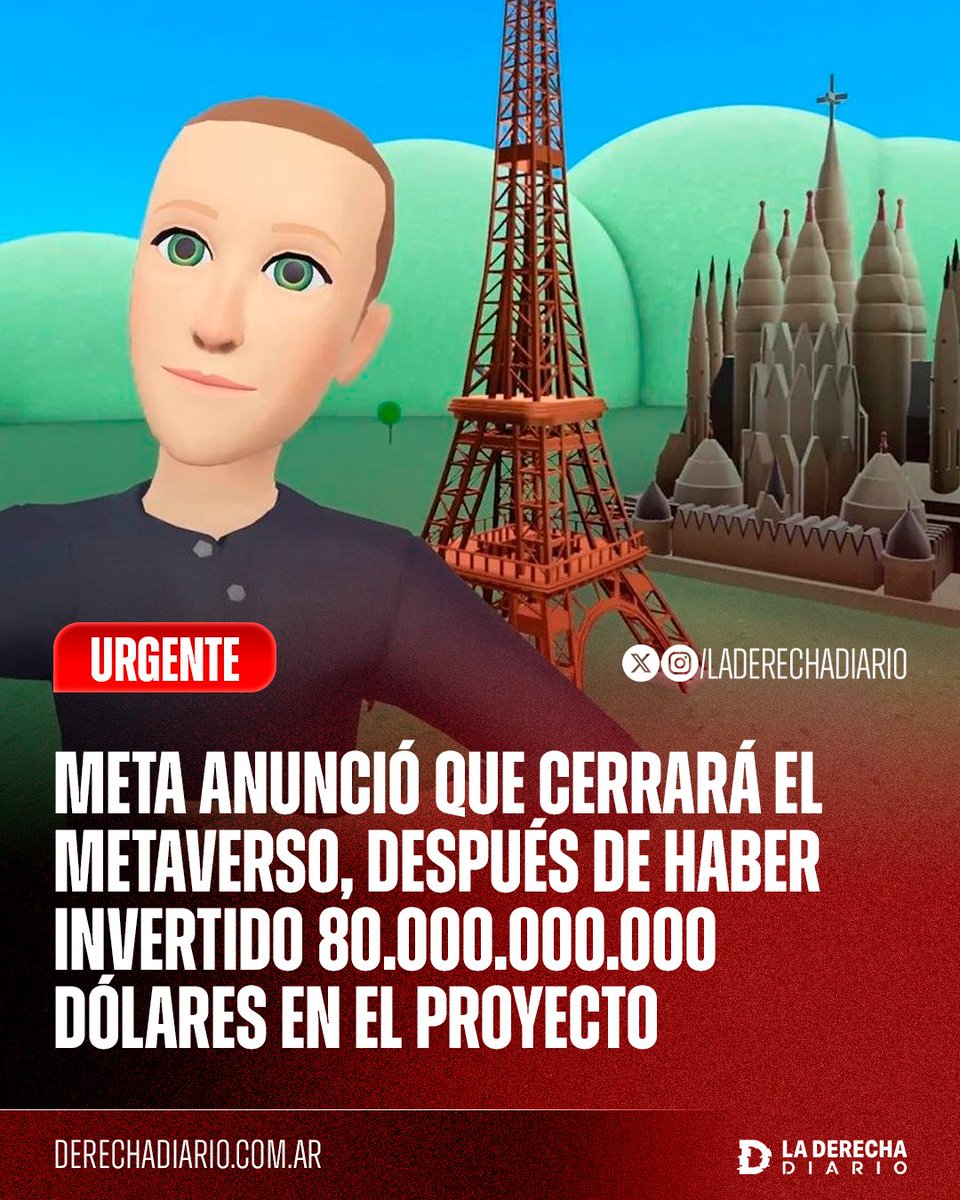 La Derecha Diario tweet media