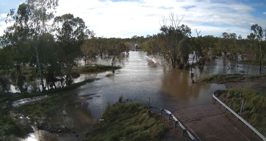 Transport and Main Roads Queensland tweet media