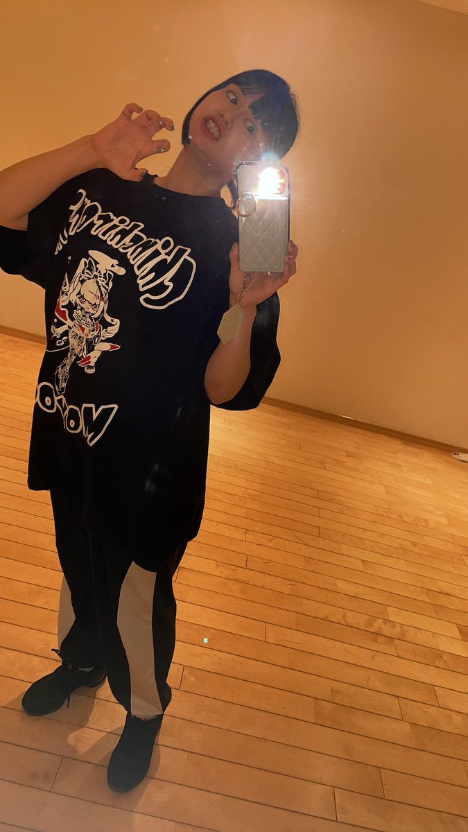 ちるちる⭐︎いちる tweet media