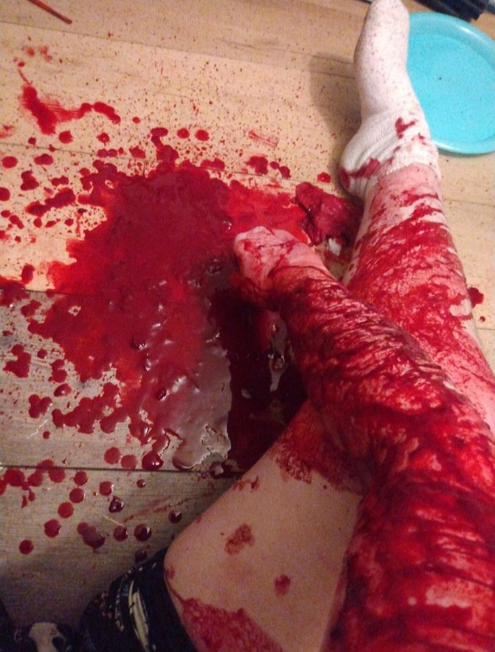 emily of shedtwt tweet media