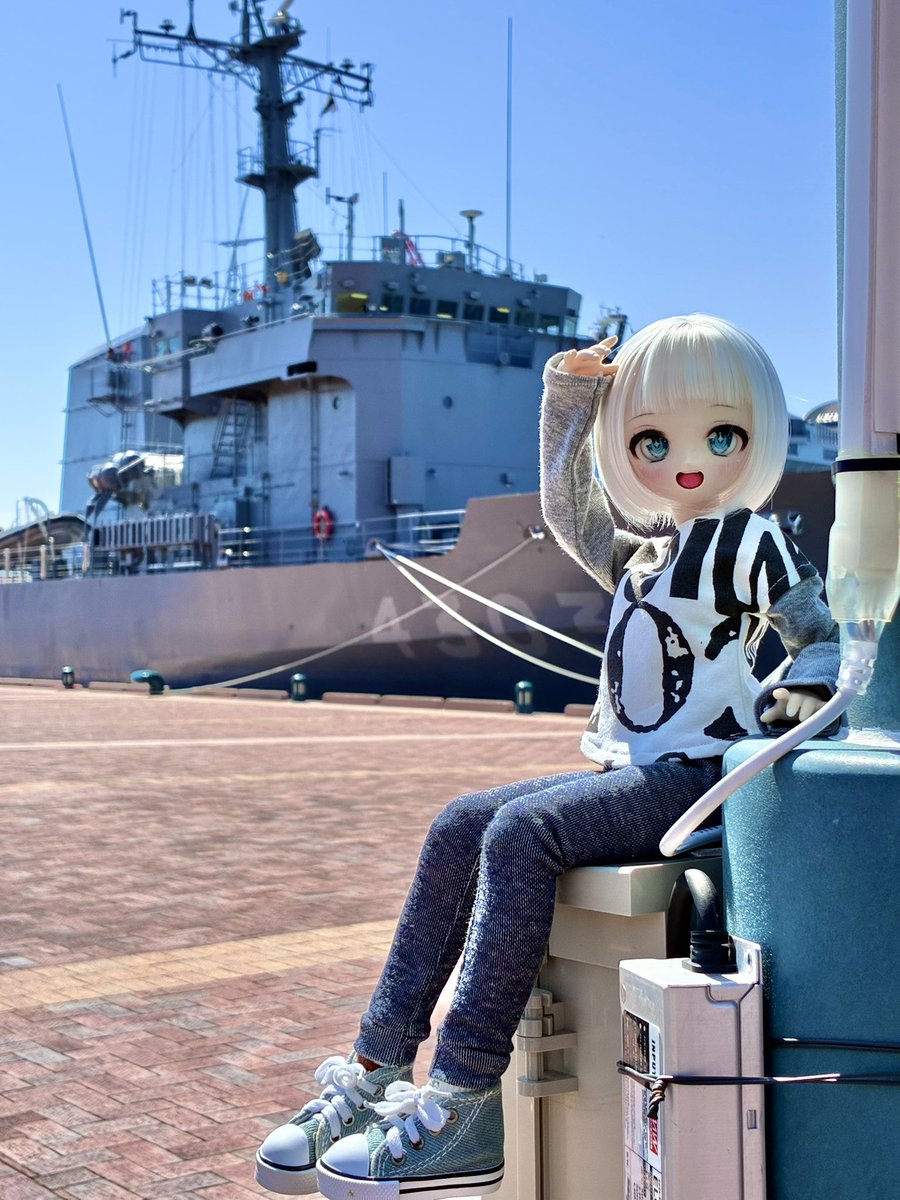 紫苑三世 tweet media