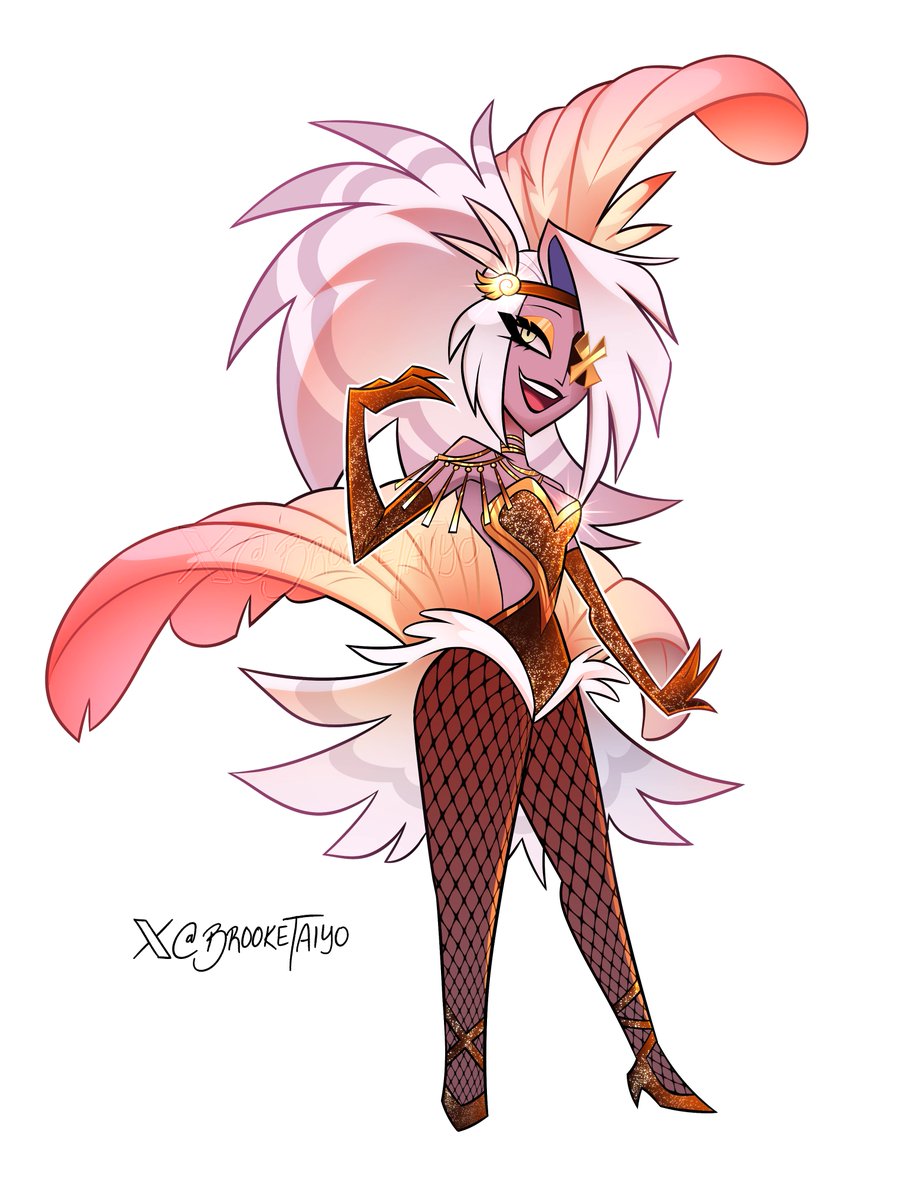 Brooke Taiyo tweet media