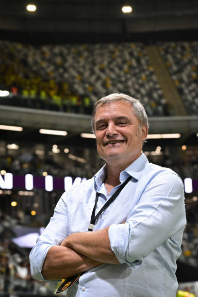 La Bronca Peñarol tweet media