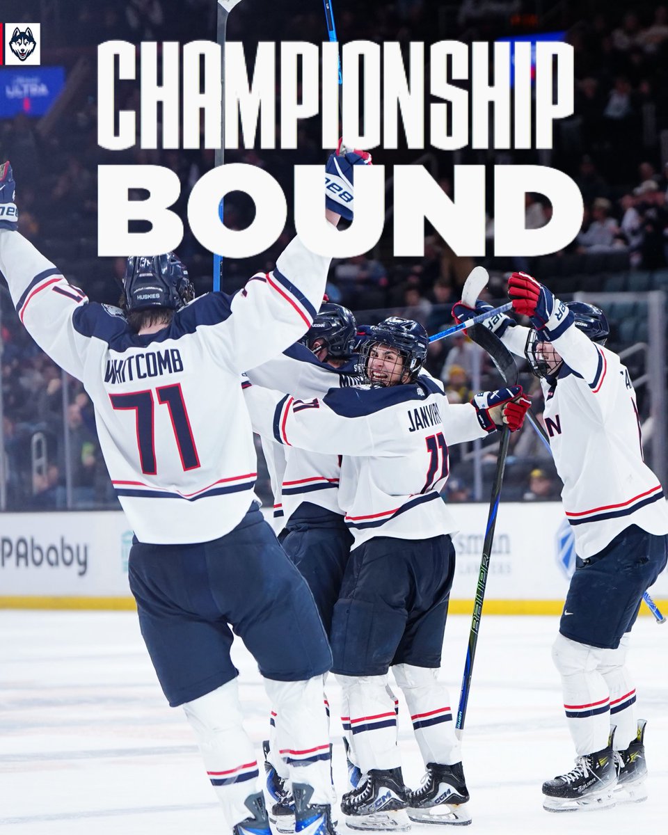 UConn Huskies tweet media