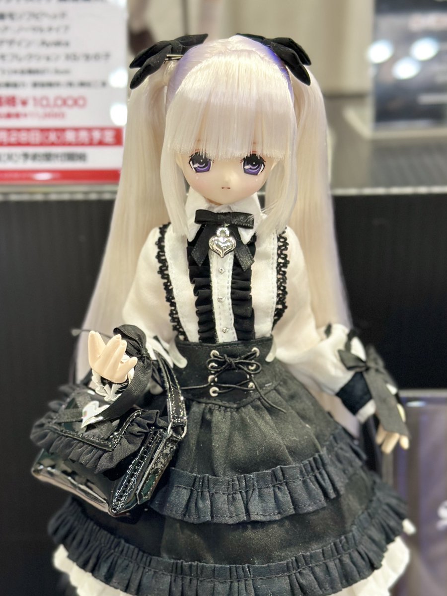 再値下げ！ADMJ スワロフスキー スター ☆パイソン ウォレット(未使用) AZONE INTERNATIONAL::えっくす☆きゅーと