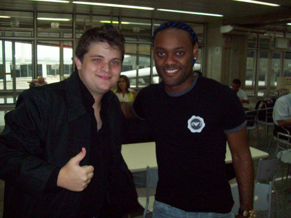 Igor Serafini tweet media