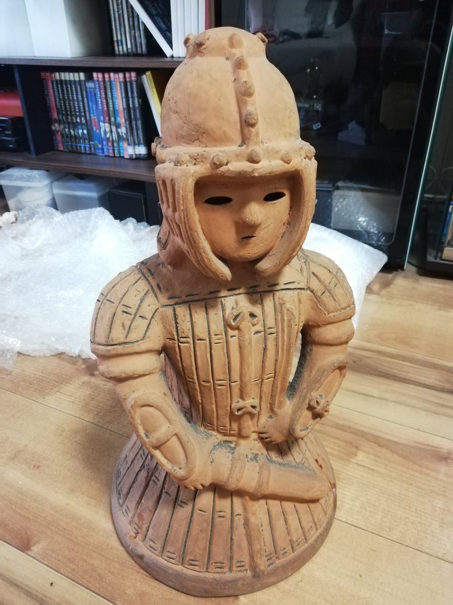 しゃびー tweet media