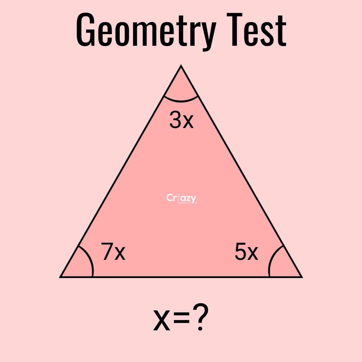 Brain IQ Test tweet media