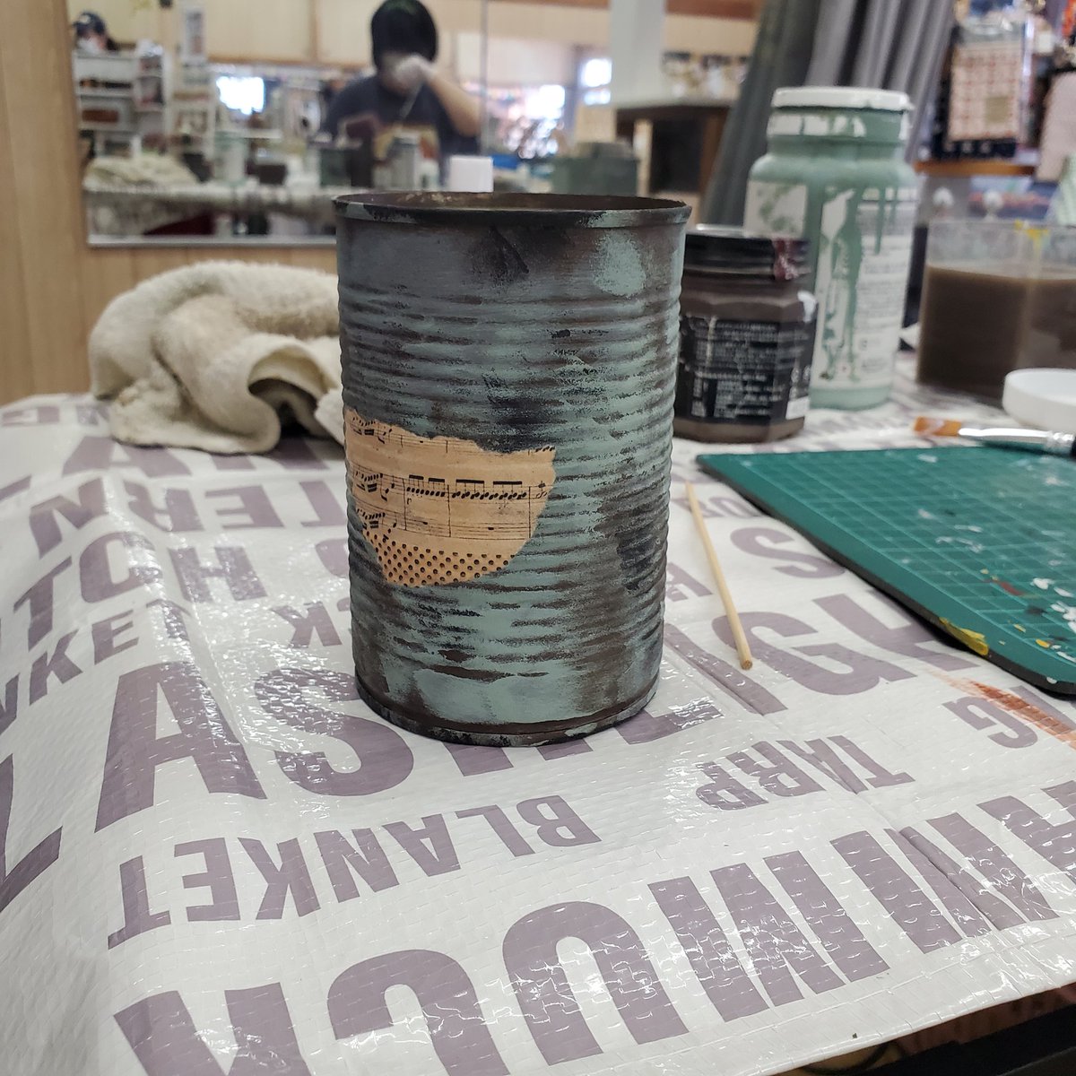 misagi126's tweet photo. 出来た( ｰ̀дｰ́)و https://t.co/HWWG7x8t7m