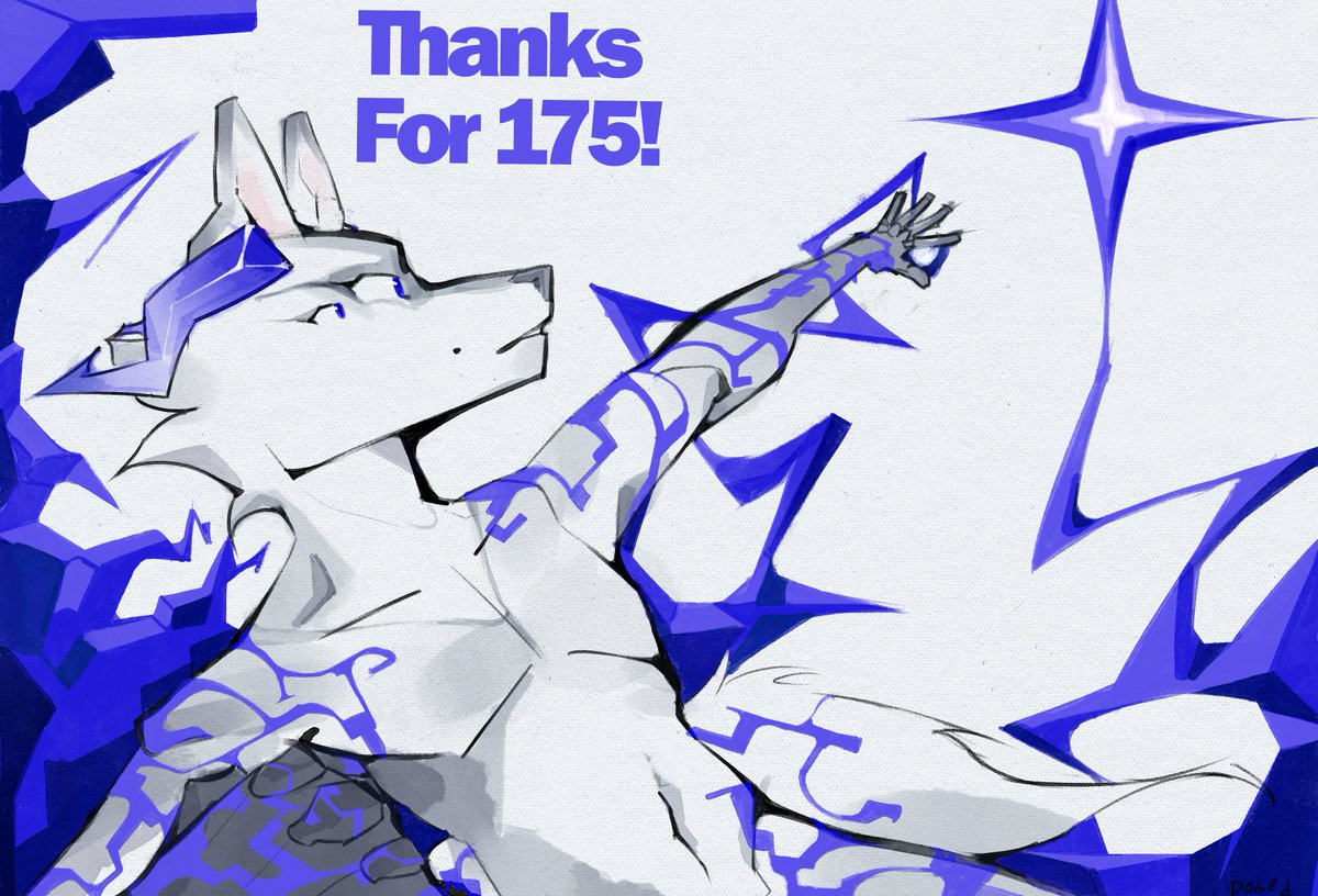 Doged (not that doge) tweet media