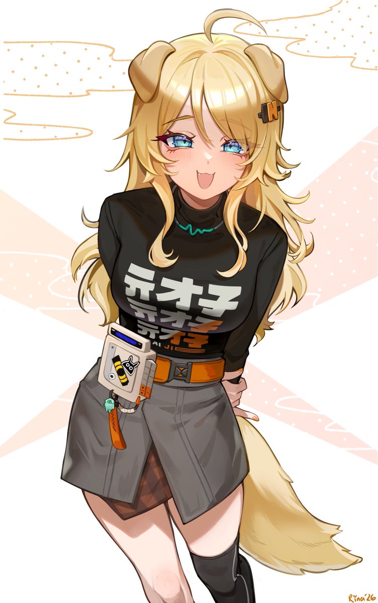 Yoshi Senpai ✨ ALOHA MOE tweet media