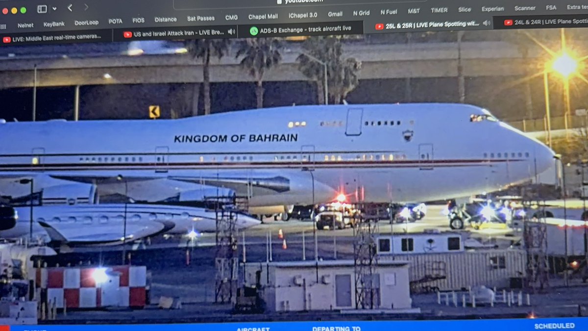 KC2TPY's tweet photo. @latimes what’s the Kingdom of Bahrain doing in LA? https://t.co/BanTPRrZQI
