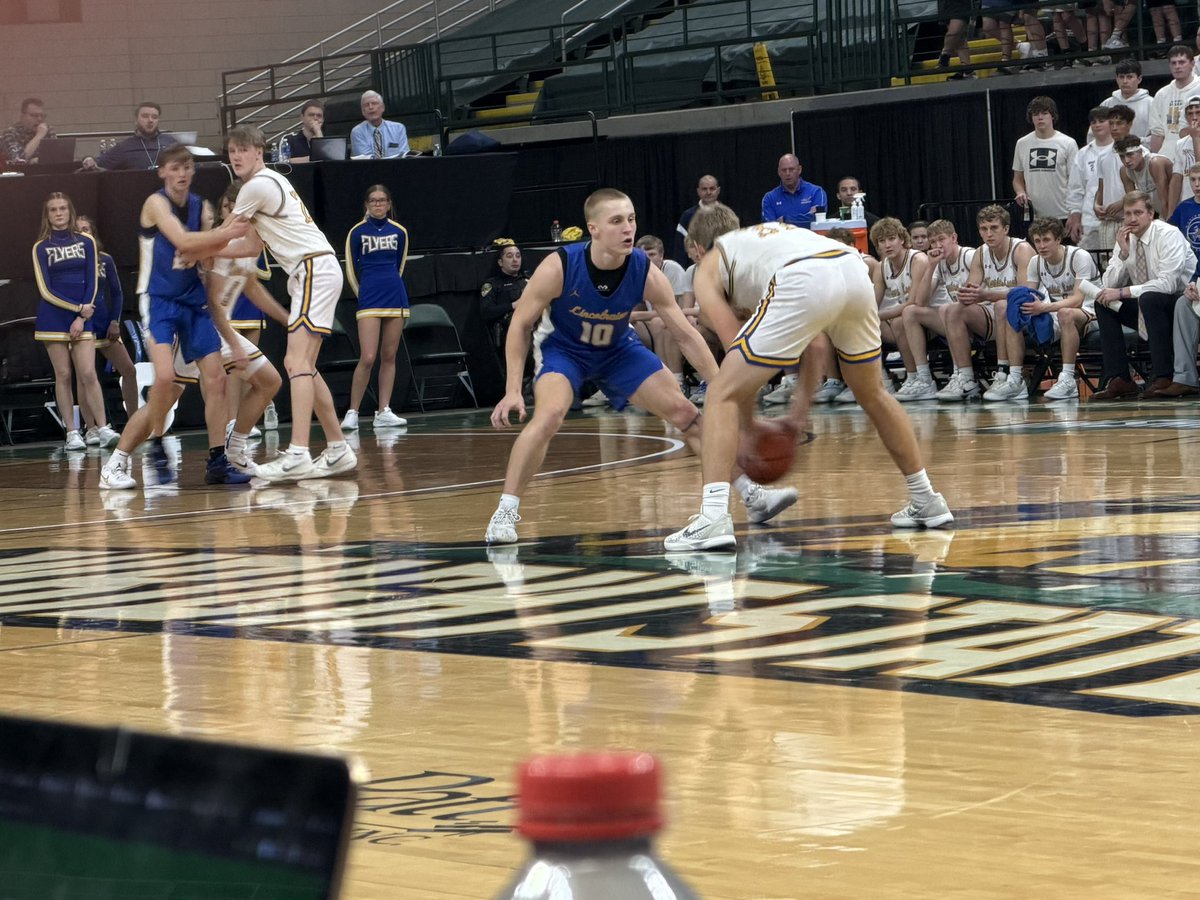 Nate Stidham tweet media