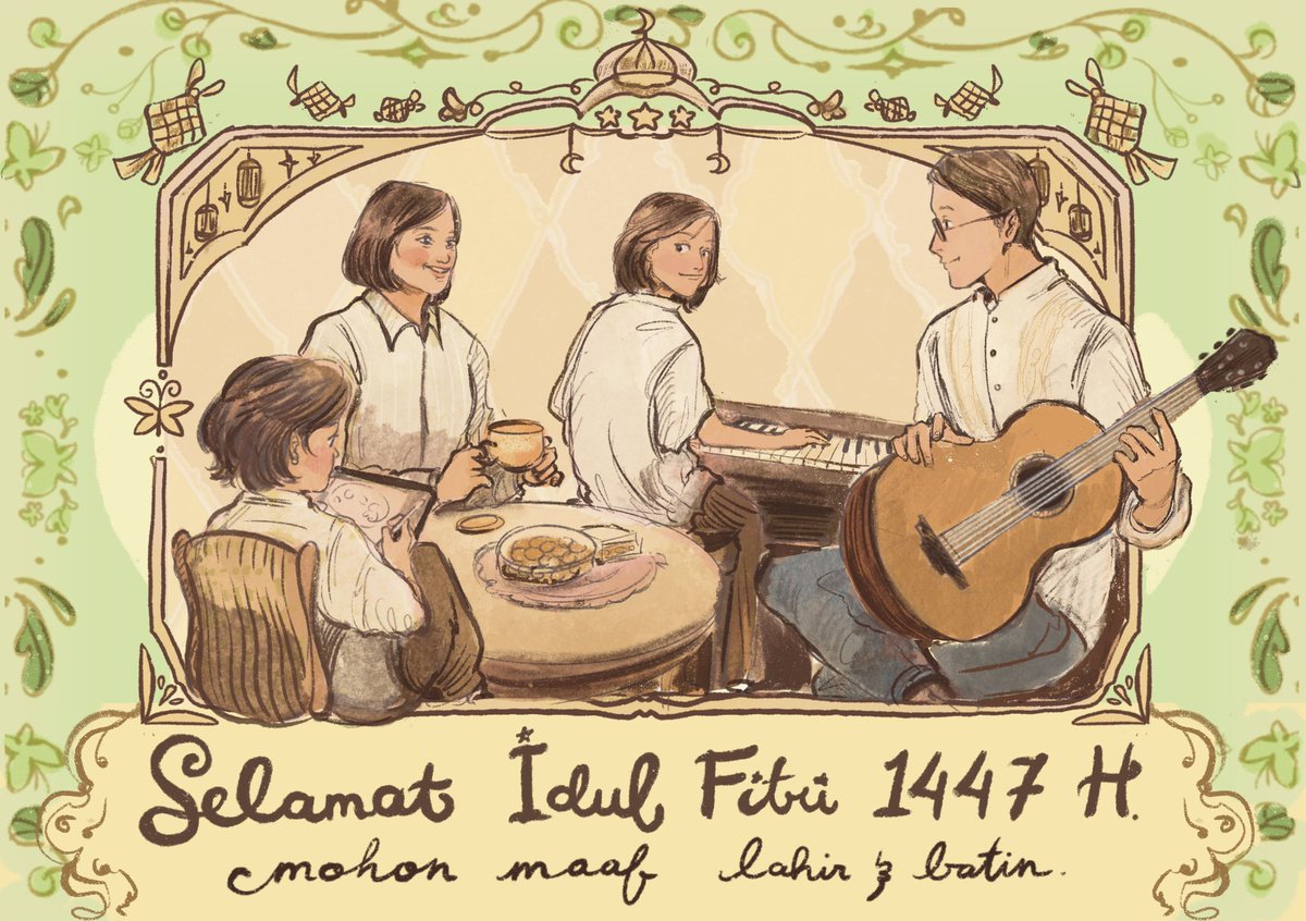 cantea☆sakanti | KKAM 06 & ARTKET 06 tweet media