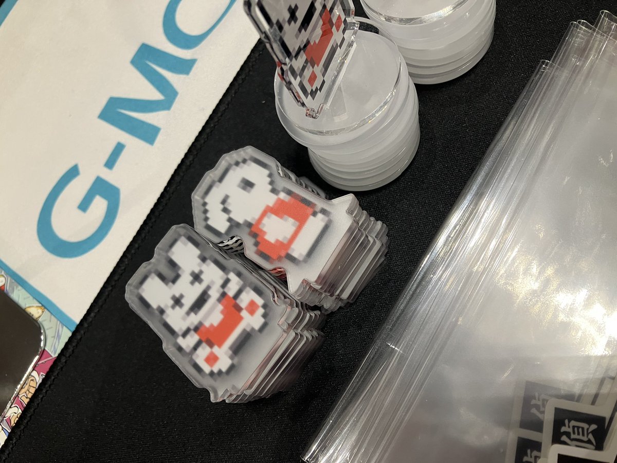 G-MODE ジー・モード【公式】 tweet media