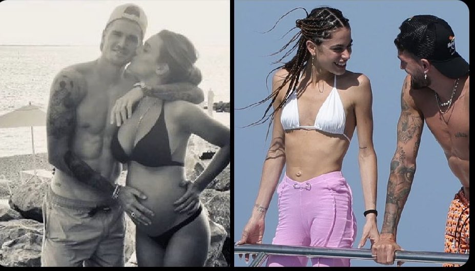 Nadie Mas tweet media