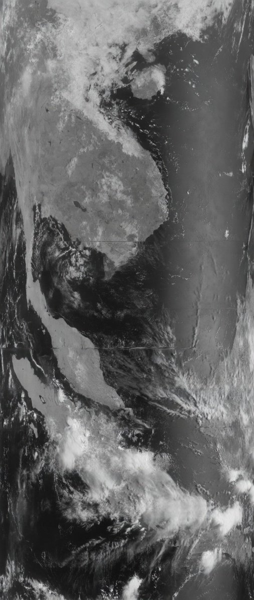 Dinesh Nair tweet media