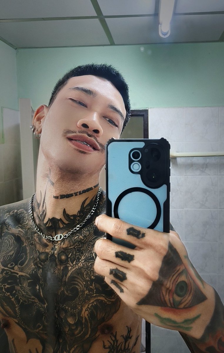 นายปลาดูด tweet media