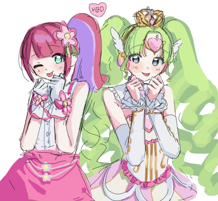 るるる tweet media