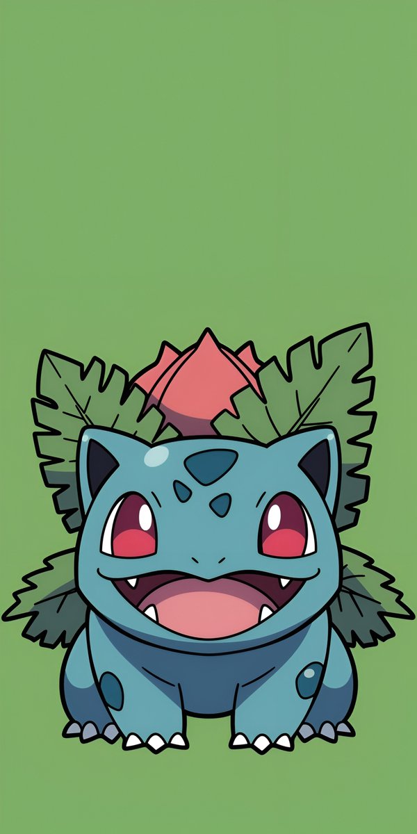 You can't beat my Pokémon wallpapers ✨️