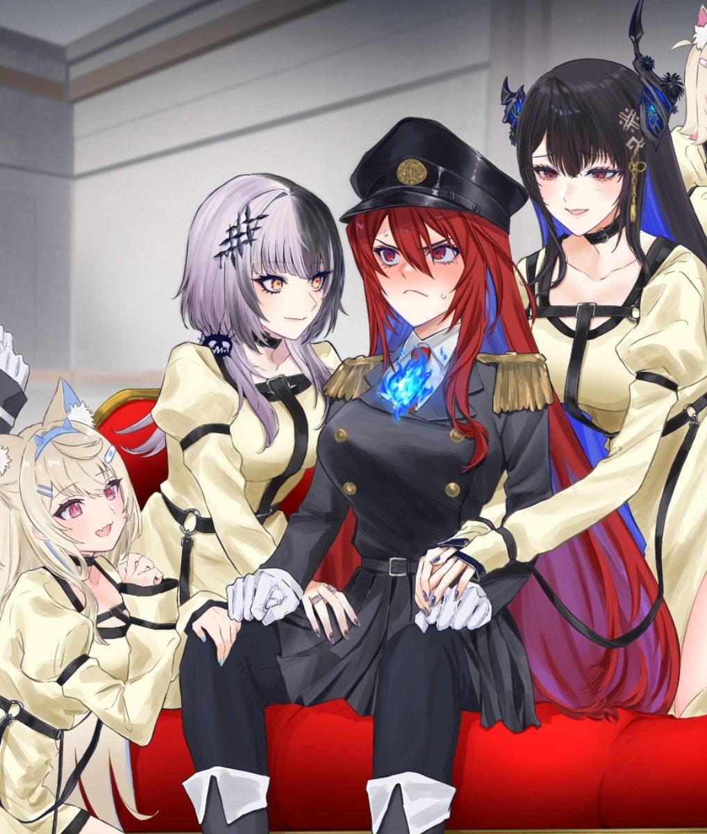 kuma🌱✦༄ ▶️ Stream Monsters and Men!! tweet media