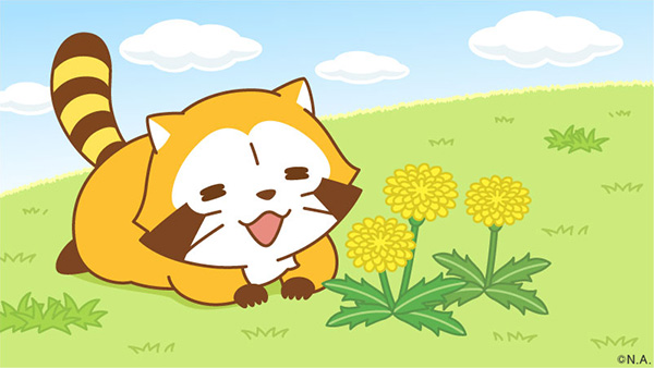 ラスカル（公式）🌽 tweet media