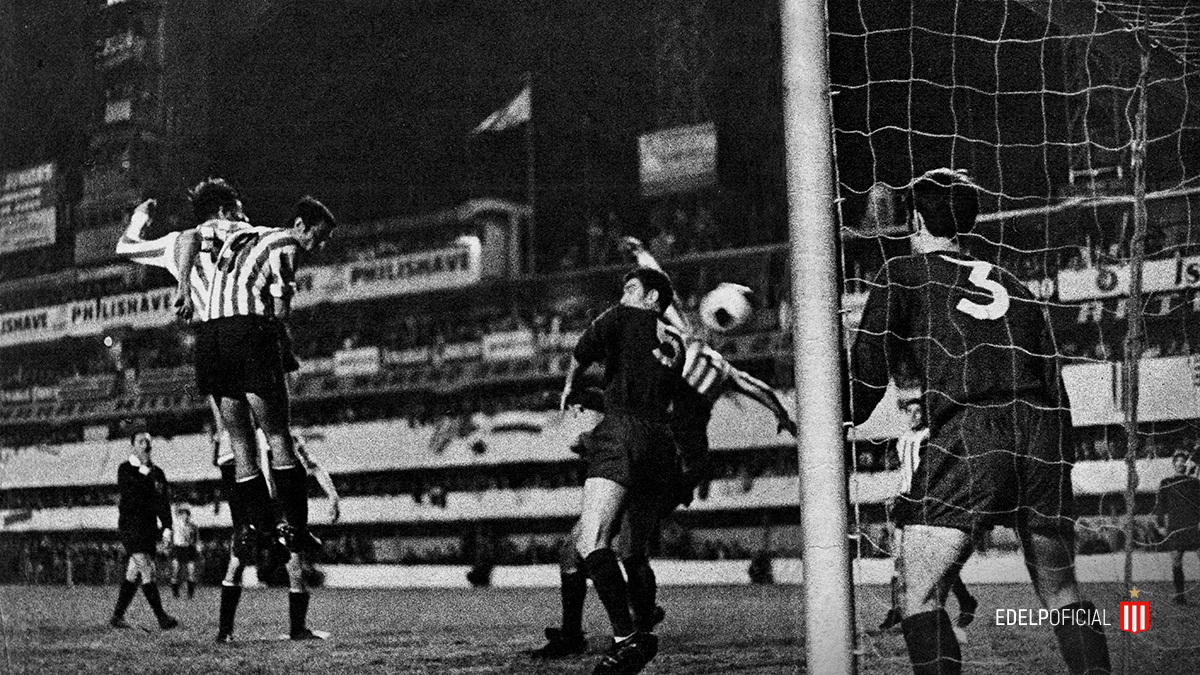 Vaya Marcos, vaya nomás, Campeón de Todo, Gracias por tanta Gloria Marcos Conigliaro.